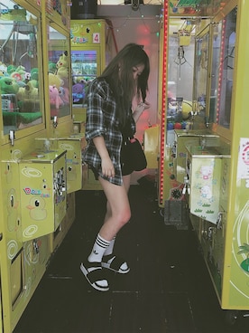 Zengさんのコーディネート