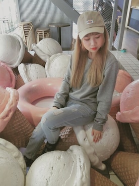 Zengさんのコーディネート