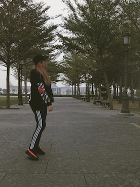 Zengさんのコーディネート