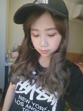 Zengさんのコーディネート