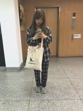 Zengさんのコーディネート