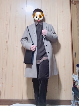 しゅんき（相互）さんのコーディネート