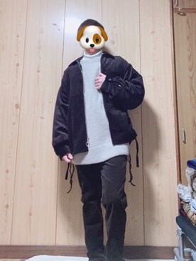 しゅんき（相互）さんのコーディネート