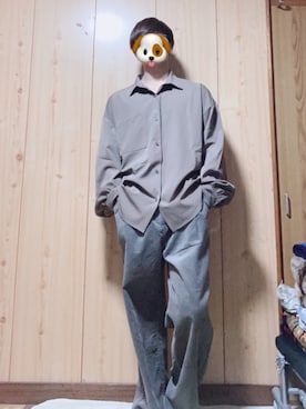 しゅんき（相互）さんのコーディネート