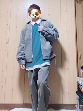 しゅんき（相互）さんのコーディネート