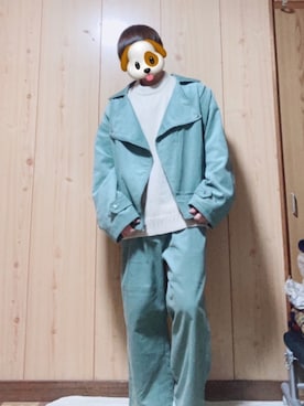 しゅんき（相互）さんのコーディネート