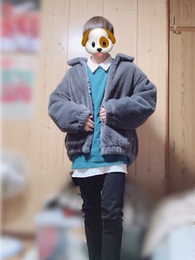 しゅんき（相互）さんのコーディネート