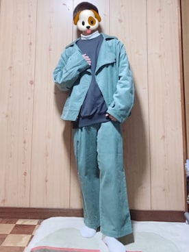 しゅんき（相互）さんのコーディネート