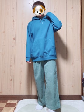 しゅんき（相互）さんのコーディネート