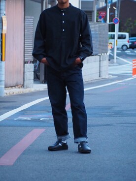 yujiroさんのコーディネート