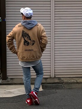 sh9さんのコーディネート