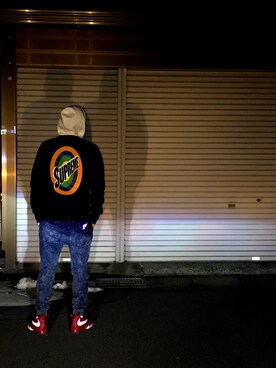 sh9さんのコーディネート