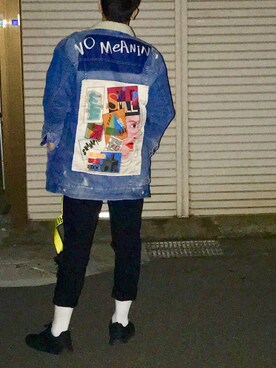 sh9さんのコーディネート