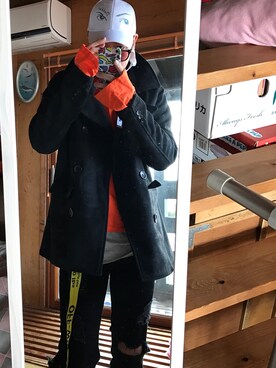 sh9さんのコーディネート