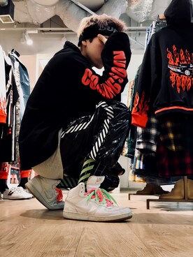 sh9さんのコーディネート