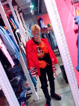 sh9さんのコーディネート