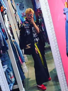 sh9さんのコーディネート