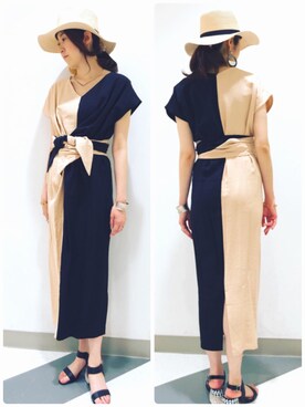 ぶっちさんのコーディネート