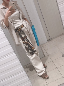 sakiさんのコーディネート