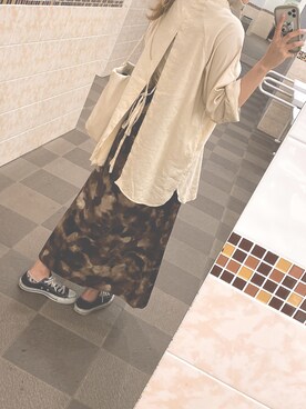 sakiさんのコーディネート