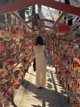 sakiさんのコーディネート