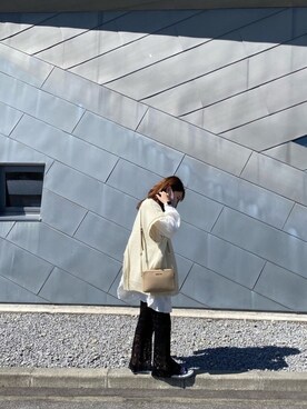 sakiさんのコーディネート