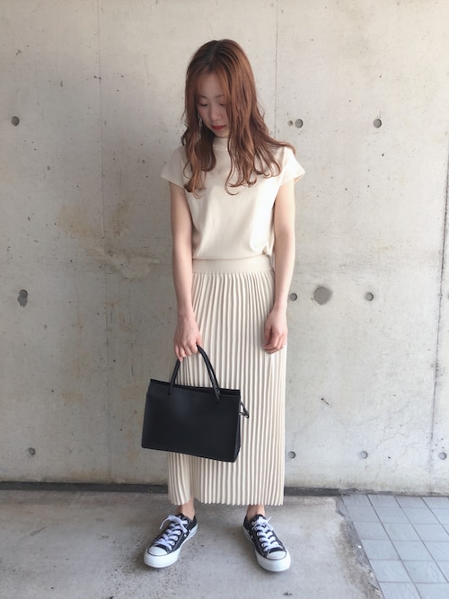 Nabe Fifth Fifthのセットアップを使ったコーディネート Wear