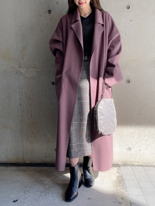 Nabe Fifth Fifthのスカートを使ったコーディネート Wear