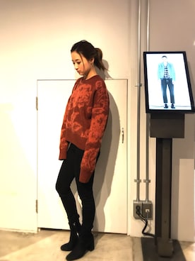 sunnyさんのコーディネート