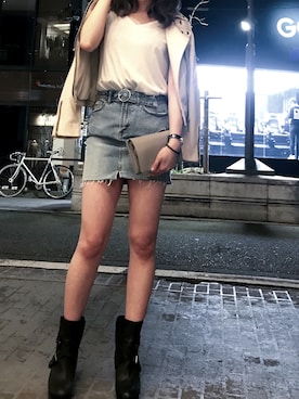 sunnyさんのコーディネート