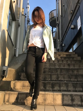 sunnyさんのコーディネート