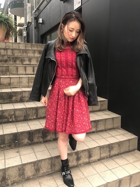 sunnyさんのコーディネート