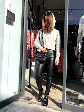 sunnyさんのコーディネート