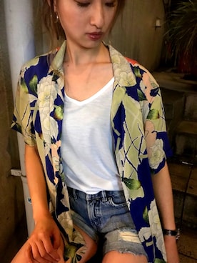 sunnyさんのコーディネート