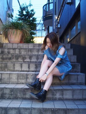 sunnyさんのコーディネート