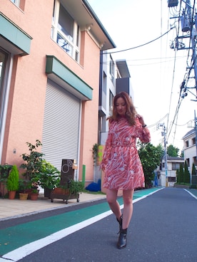 sunnyさんのコーディネート