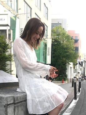 sunnyさんのコーディネート