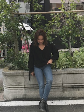 sunnyさんのコーディネート