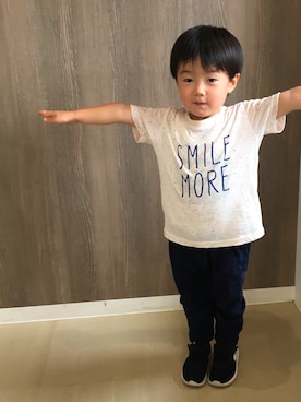 HIKARI☆さんのコーディネート