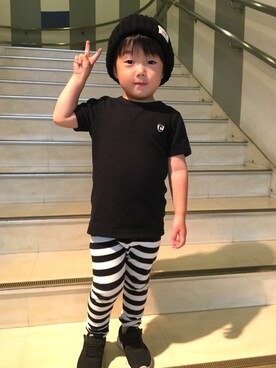 HIKARI☆さんのコーディネート