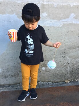 HIKARI☆さんのコーディネート