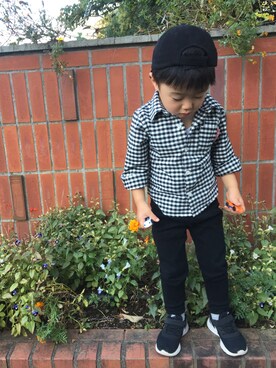 HIKARI☆さんのコーディネート