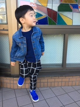 HIKARI☆さんのコーディネート