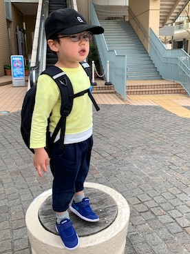 HIKARI☆さんのコーディネート