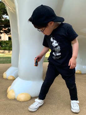 HIKARI☆さんのコーディネート