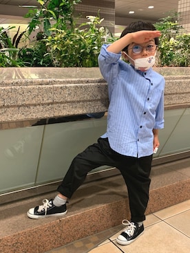 HIKARI☆さんのコーディネート