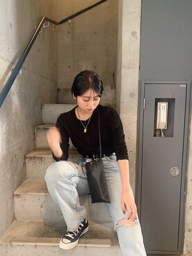 akari.さんのコーディネート