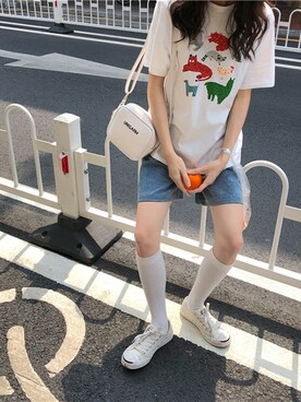 AYAMIさんのコーディネート