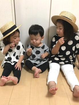 Ko*Na*Hiさんのコーディネート