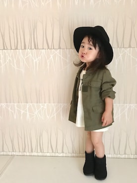 Ko*Na*Hiさんのコーディネート